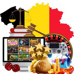 lois-regissant-jeux-argent-en-belgique
